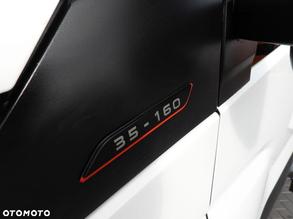 Iveco DAILY 35C16 CHŁODNIA KONTENER -10*C ZASILANIE 230V TEMPOMAT BLIŹNIACZE KOŁA KLIMATYZACJA  160KM - 24