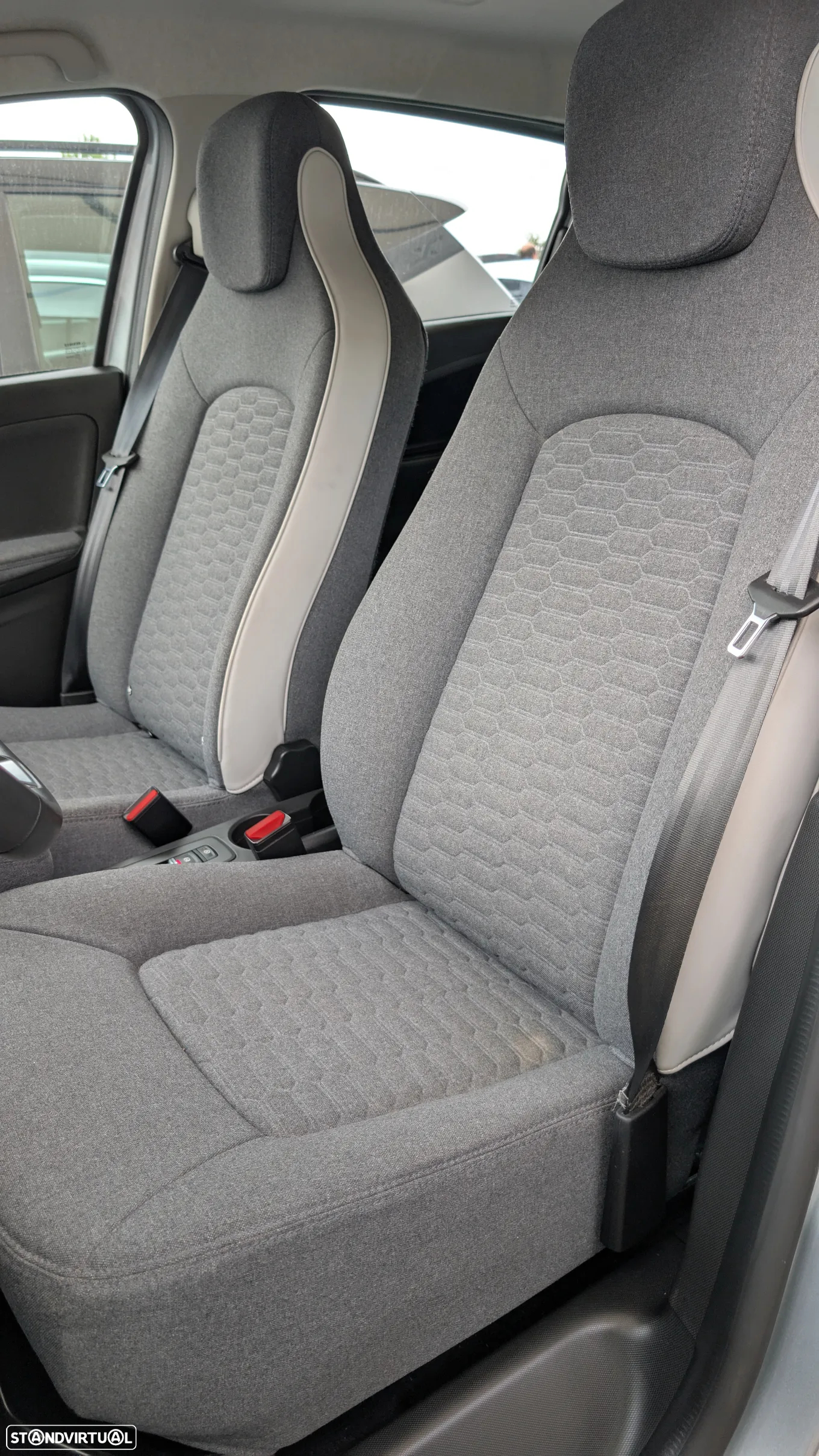 Renault Zoe (c/ Bateria) Limited 50 - 16