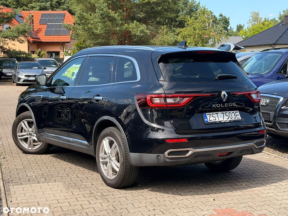 Renault Koleos ENERGY dCi 175 X-tronic 4WD INITIALE PARIS - 3