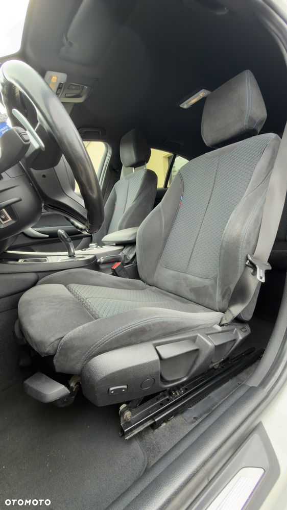 BMW Seria 1 118i M Sport - 8