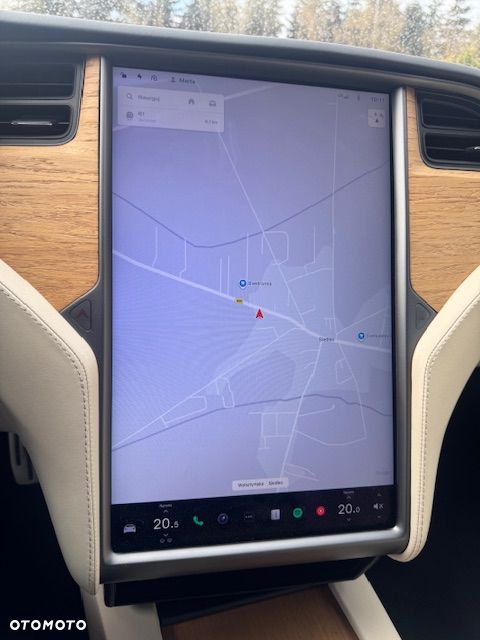 Tesla Model S Performance - 22