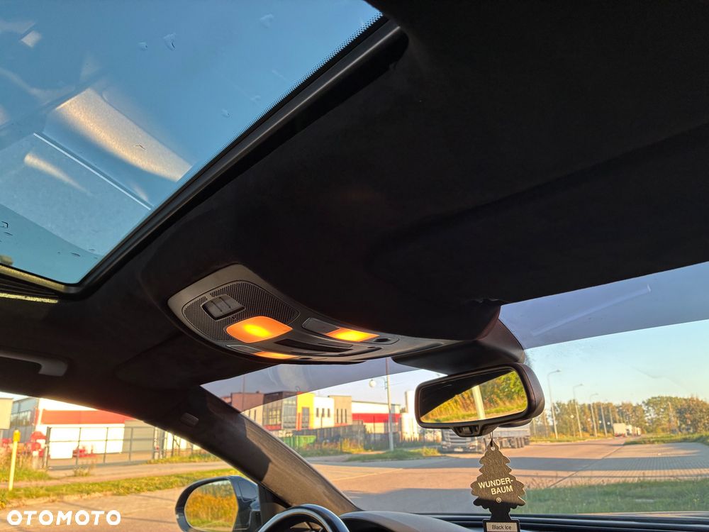 Audi A6 Limousine - 23