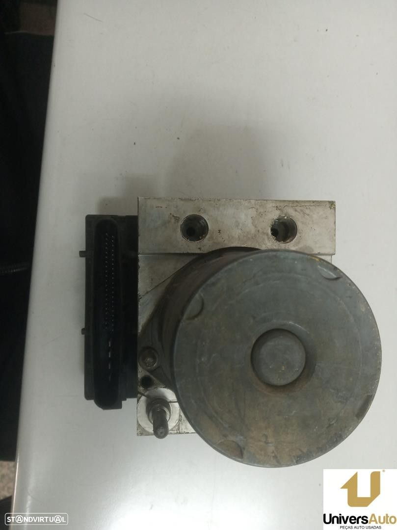 CENTRALINA ABS CITROEN C4 I 2005 -9657352680 - 3