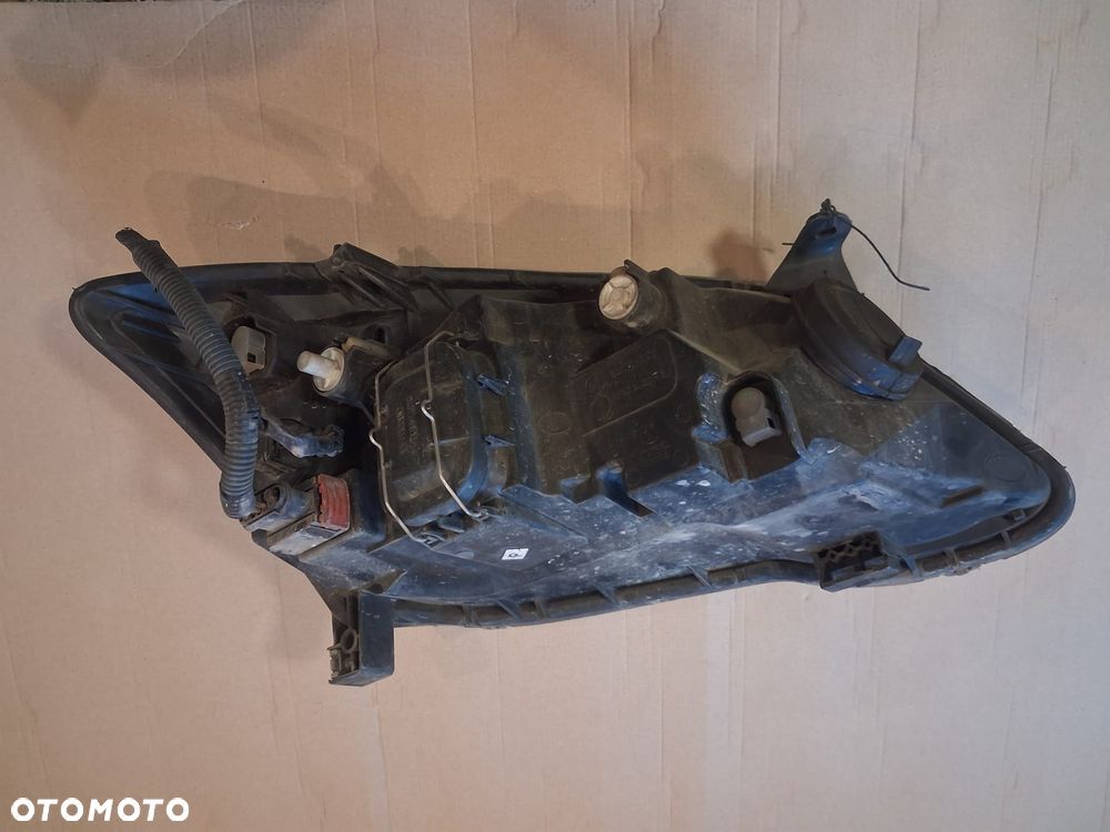Lampa TOYOTA COROLLA E12  lewa 81170-02380  OE - 2
