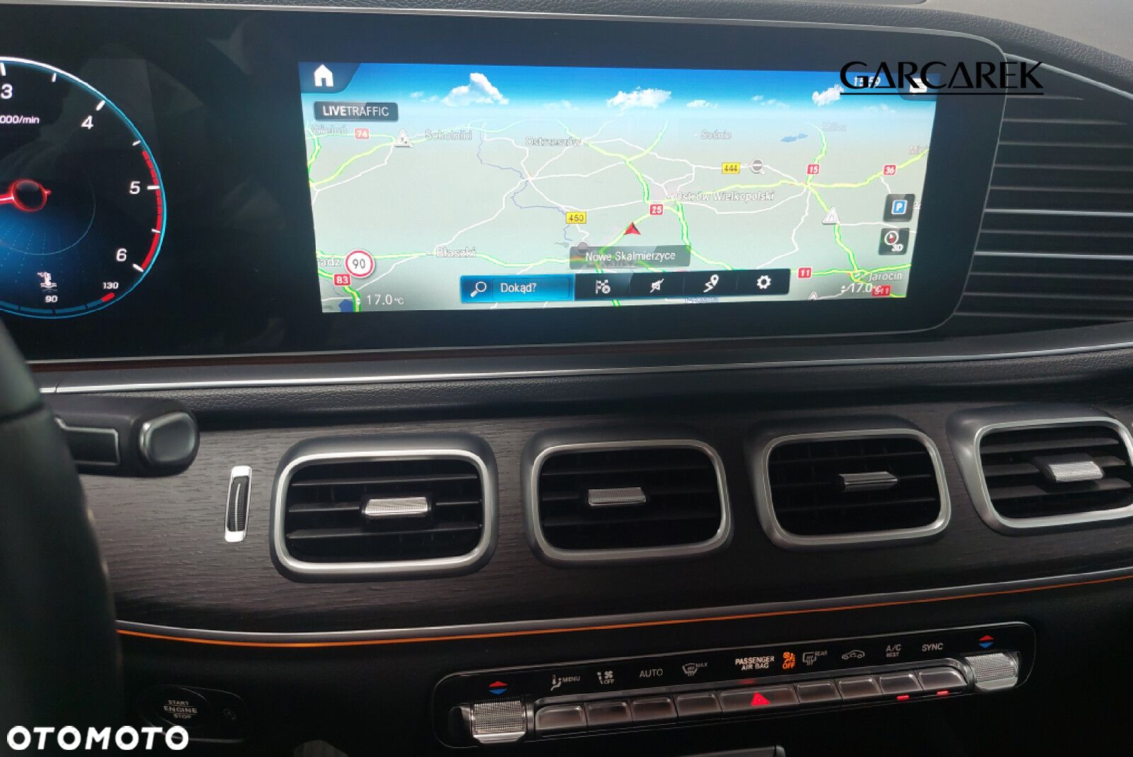 Mercedes-Benz GLE - 15