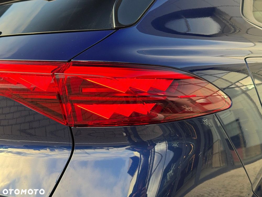 Cupra Terramar 1.5 eTSI mHEV Advantage Edition DSG - 16