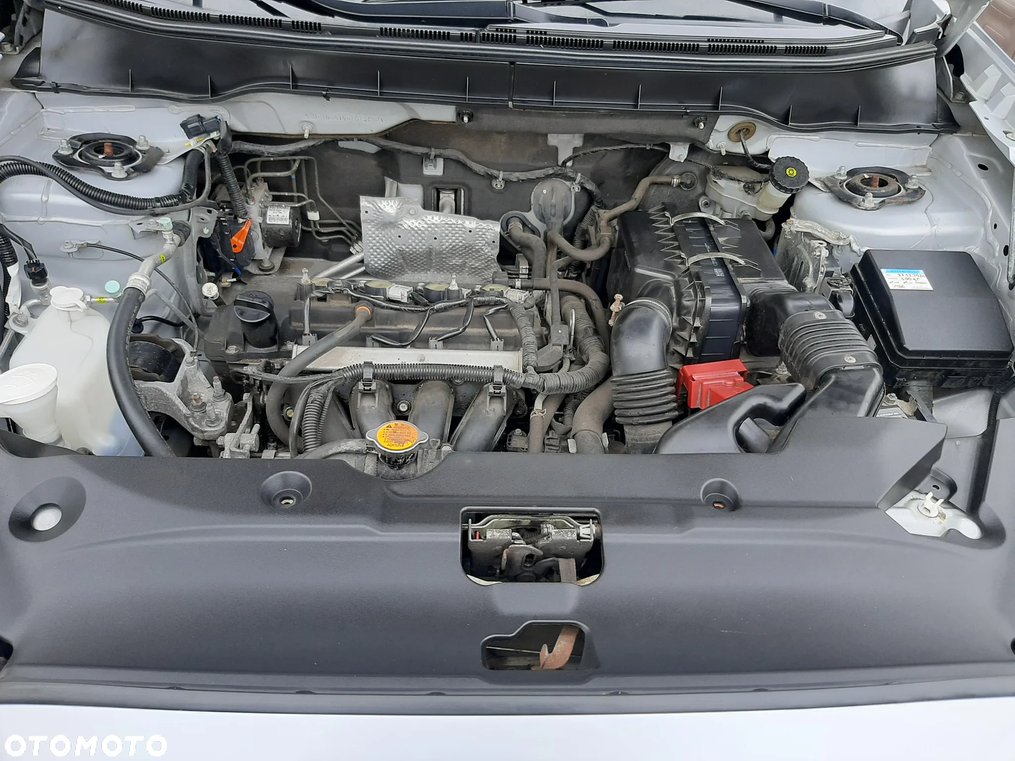 Mitsubishi ASX 1.6 ClearTec 2WD Active - 18