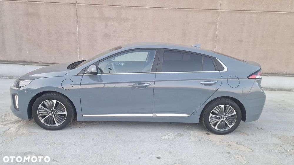 Hyundai IONIQ Plug-in hybrid Platinum - 5