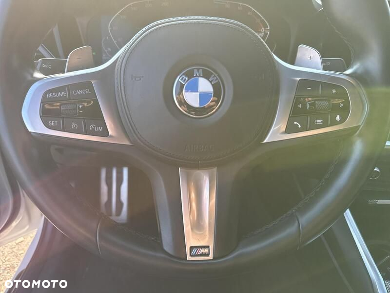 BMW Seria 3 - 14