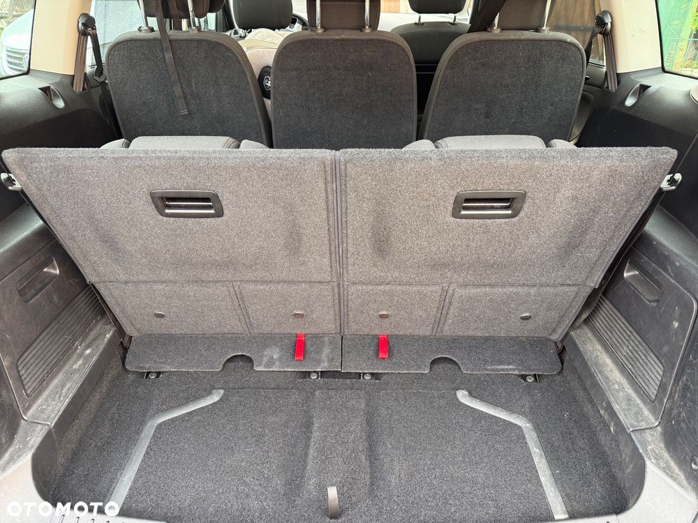 Ford S-Max 2.0 TDCi DPF Titanium X - 25
