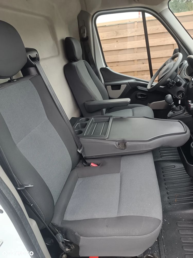 Renault Master - 28
