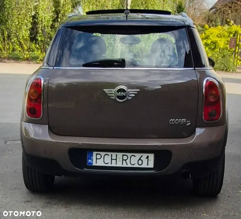 MINI Cooper D - 12