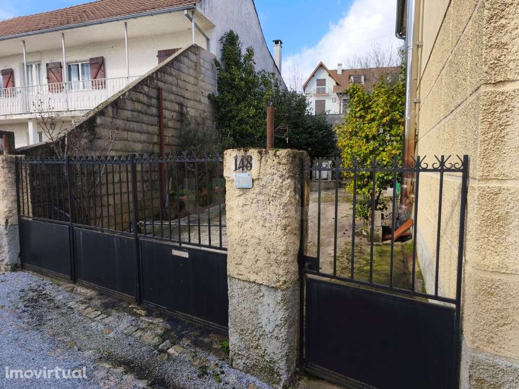 Excelente oportunidade. Moradia T4 com classificação Energética A - Grande imagem: 3/20