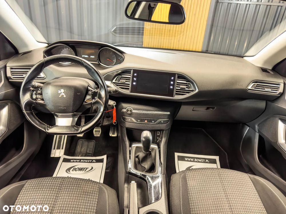 Peugeot 308 PureTech 110 Stop & Start Access - 3