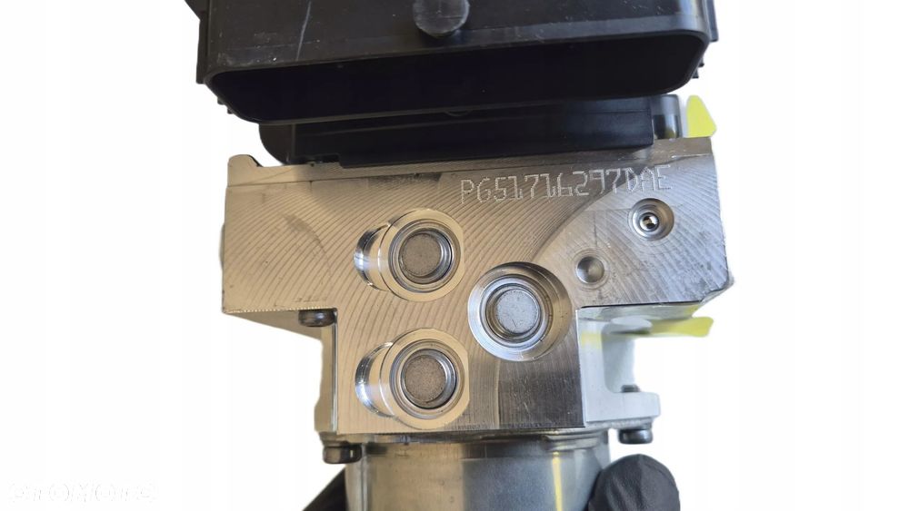 Pompa Hamulcowa ABS Mercedes E-Klasa W213 OE A2139000640 Oryginał Nowa ! - 10