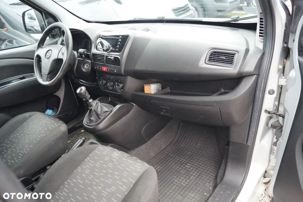 Opel Combo Tour Van 1.4 L1H1 - 19