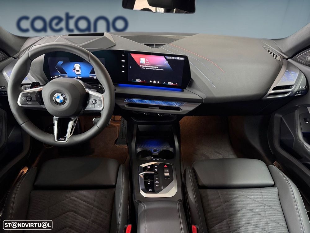 BMW 220 Gran Coupé Pack Desportivo M - 6