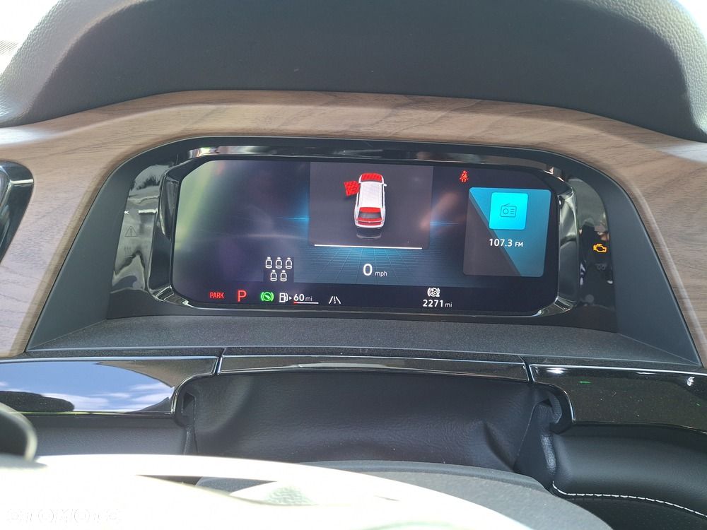 Volkswagen Atlas - 13