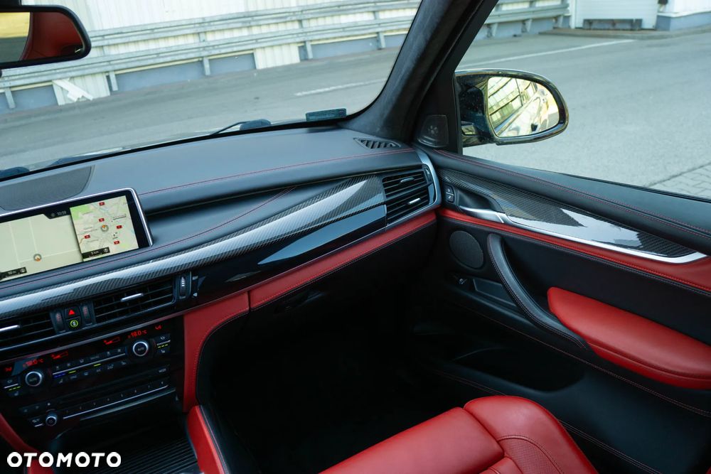 BMW X5 M - 23