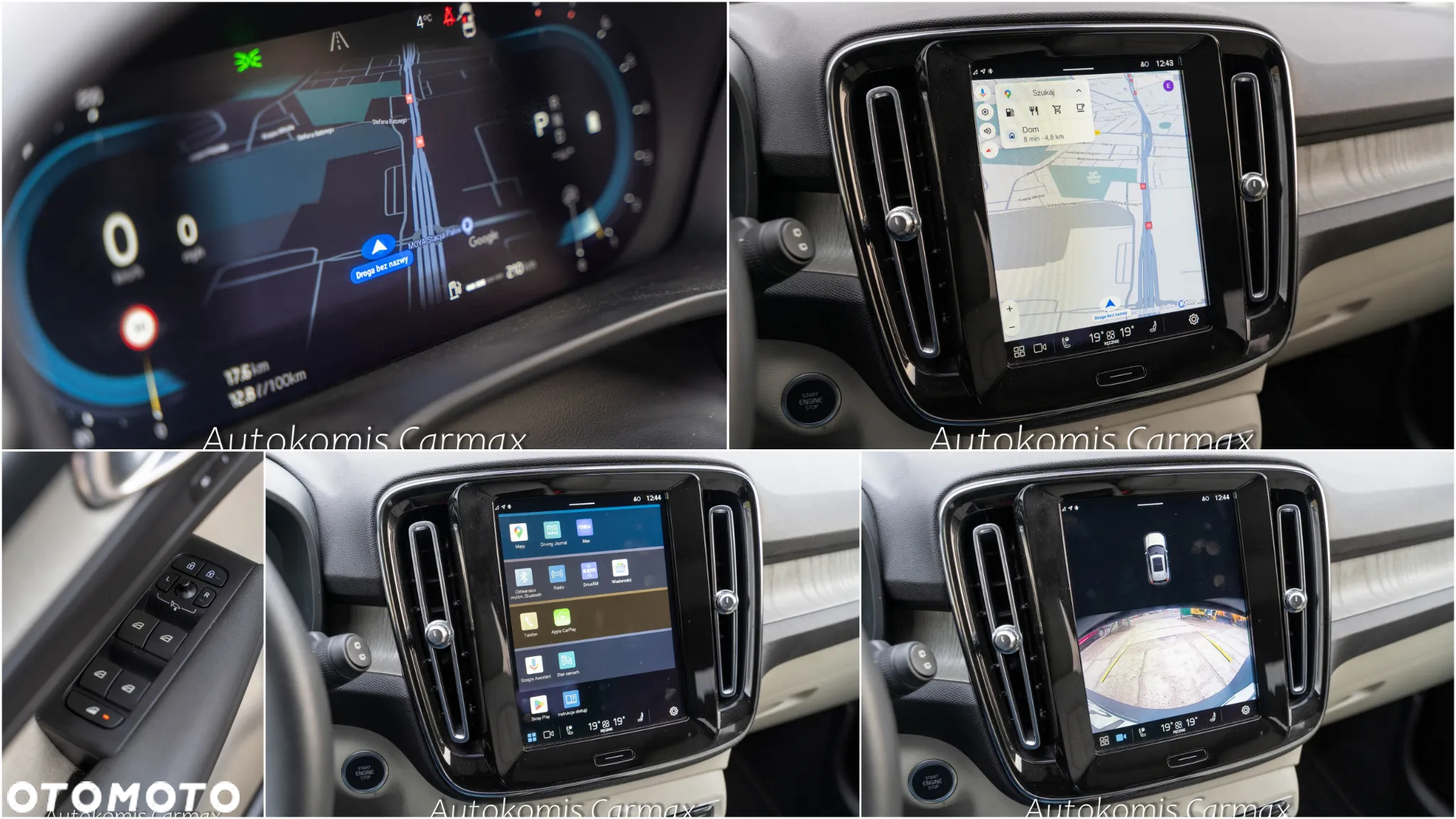 Volvo XC 40 - 28