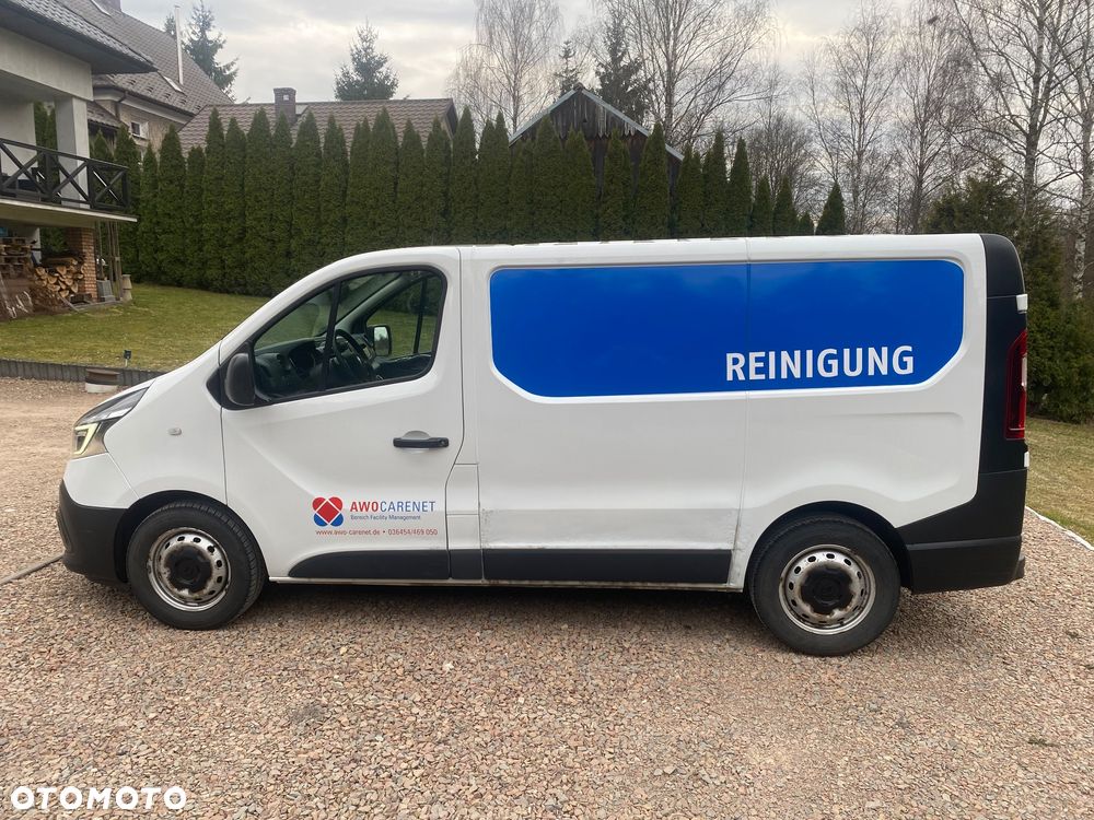 Renault Trafic - 5