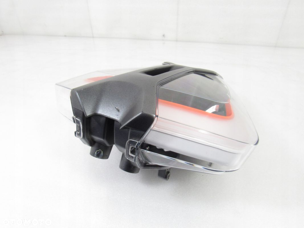Lampa przód / reflektor KTM 1290 Adventure - 4