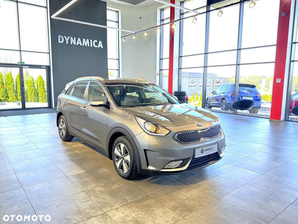 Kia Niro - 2