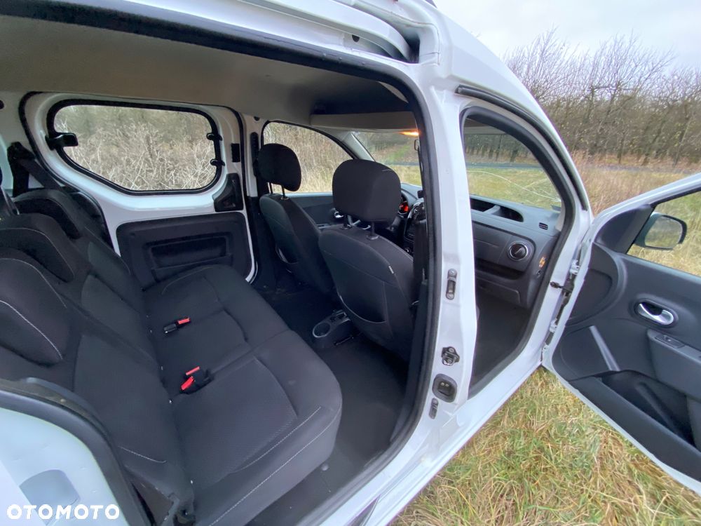 Dacia Dokker TCe 115 Laureate - 12