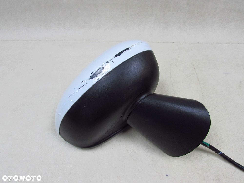 OPEL MERIVA B II 10- LUSTERKO PRAWE 5 PIN EUROPA - 1