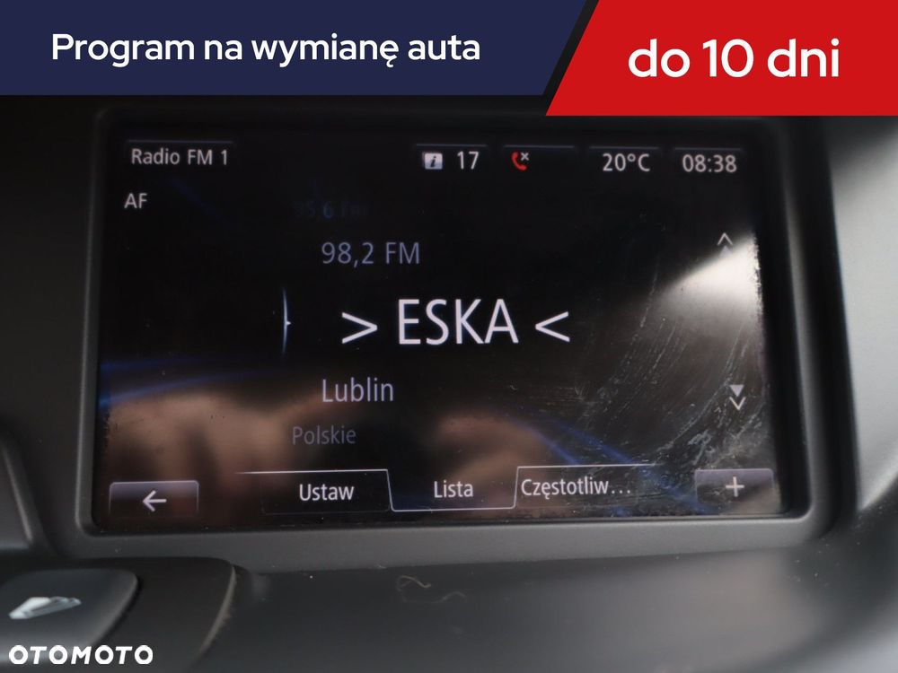 Renault Scenic - 14