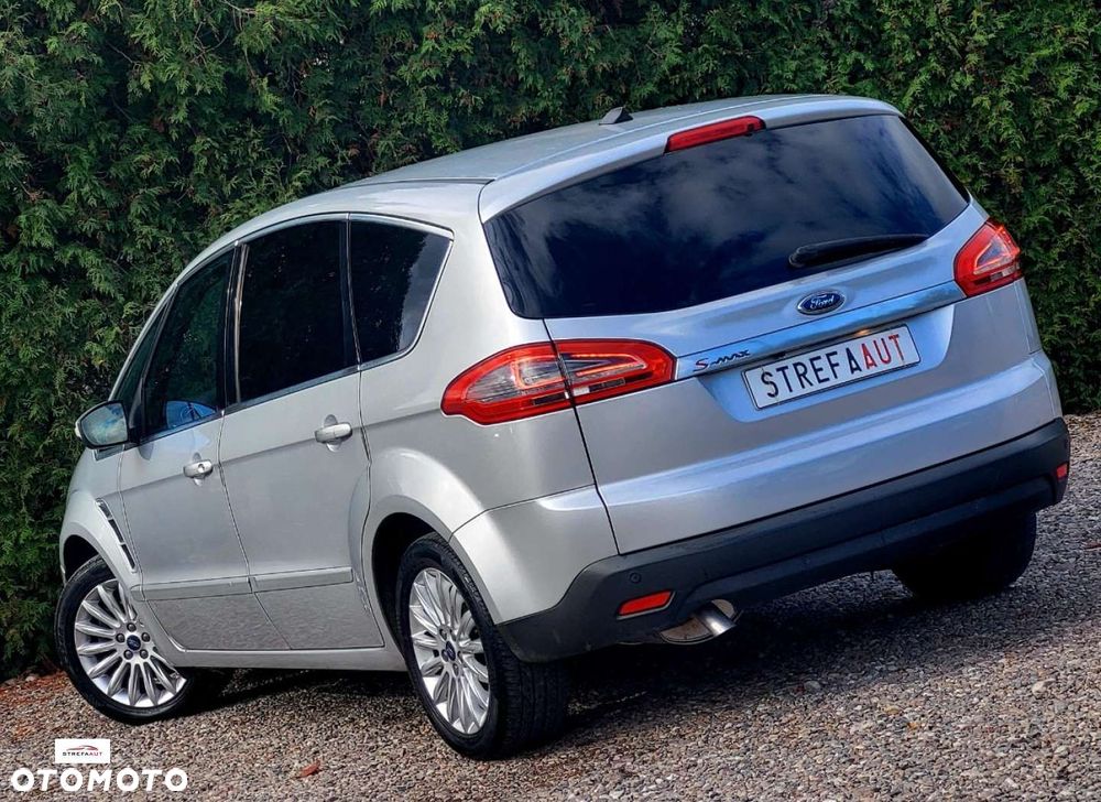 Ford S-Max - 2