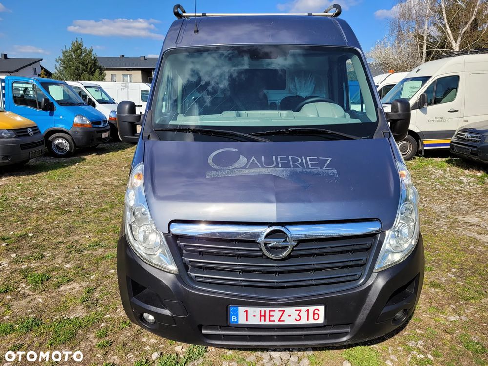 Renault Master - 6