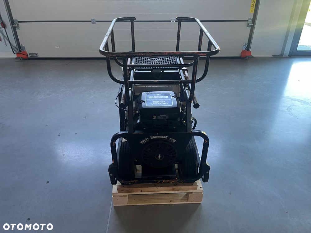 AGREGAT HYDRAULICZNY Stanley Hydraulic Tools Hobbs Quartz 8566 8943netto - 6