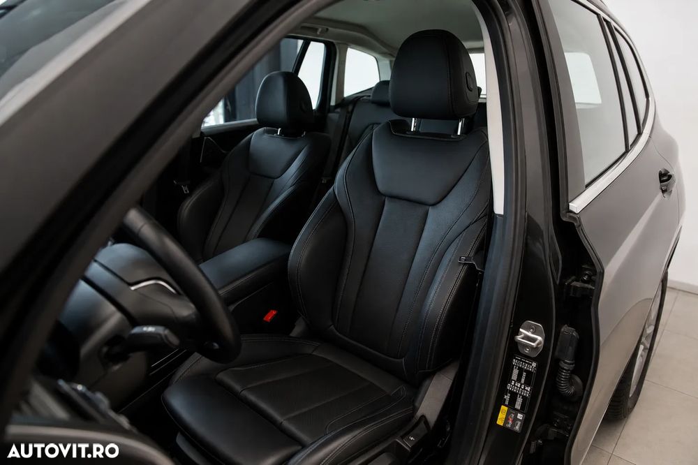 BMW X3 - 26