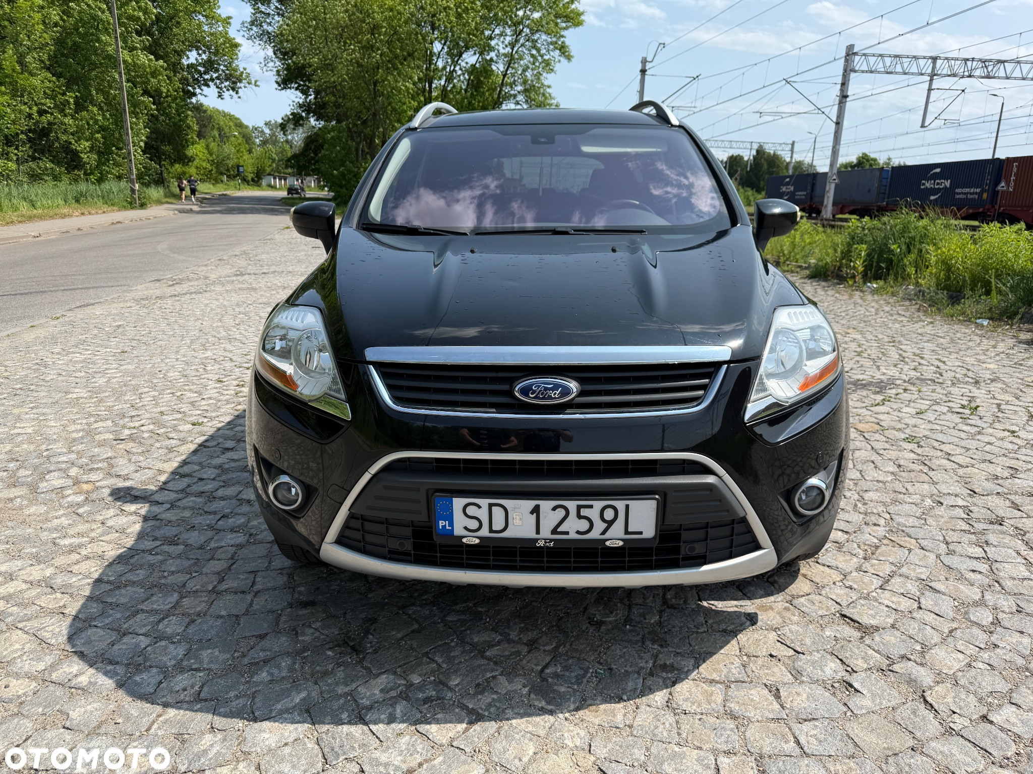 Ford Kuga 2.0 TDCi Trend MPS6 - 6