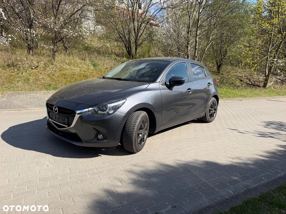Mazda 2 SKYACTIV-G 90 Nakama - 1