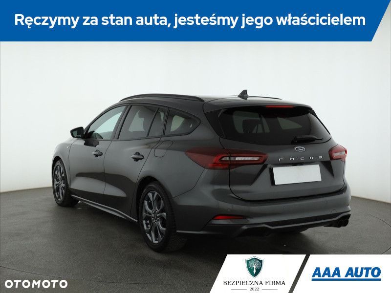 Ford Focus SW - 6
