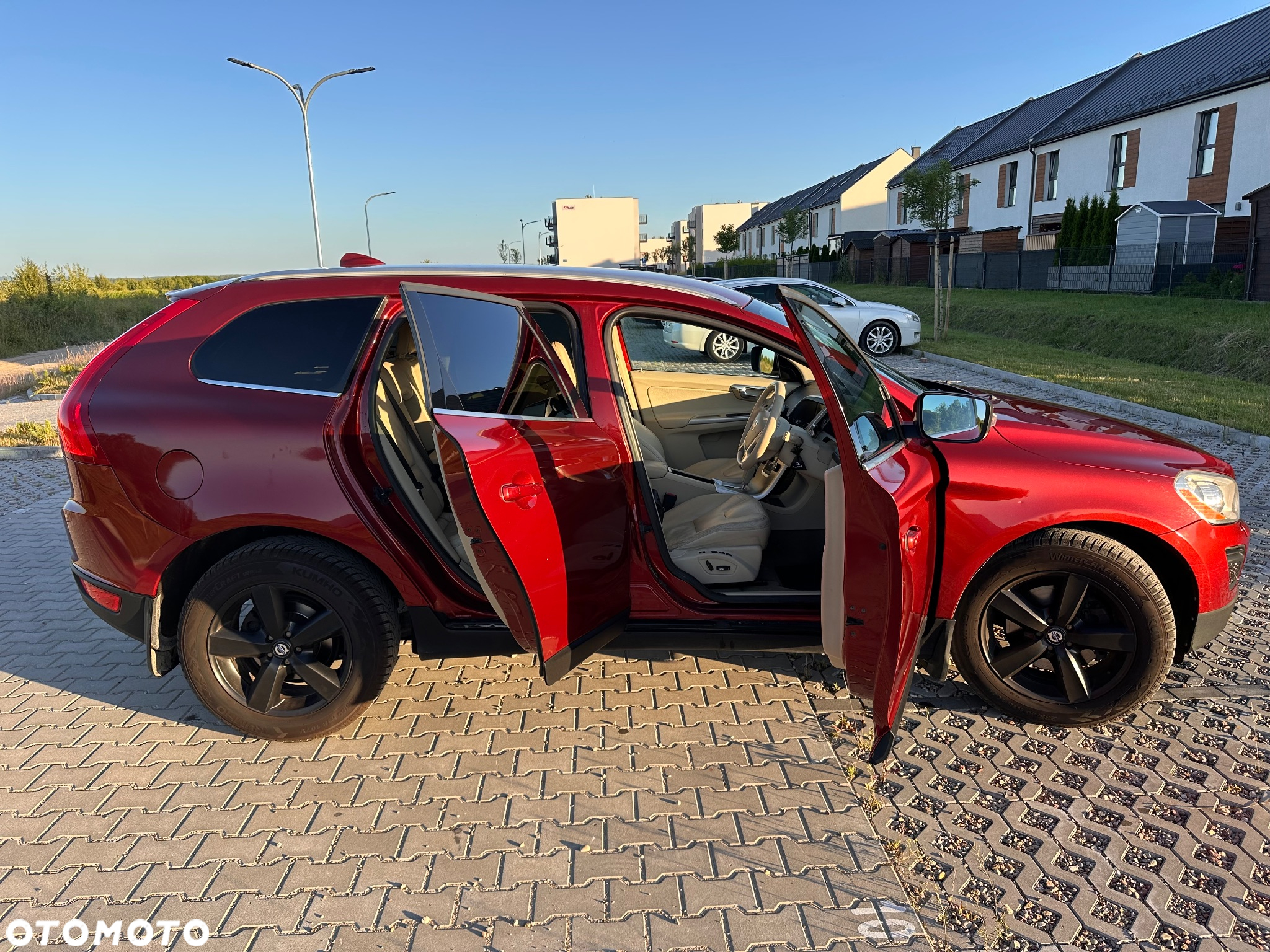 Volvo XC 60 - 2