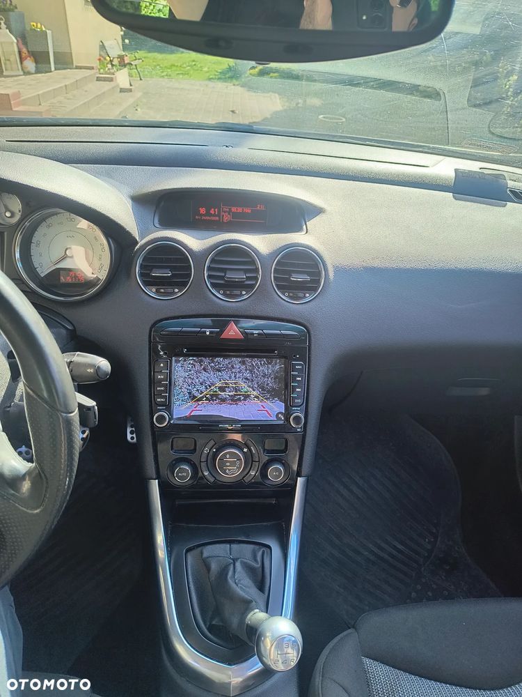 Peugeot 308 CC 1.6 Sport - 5