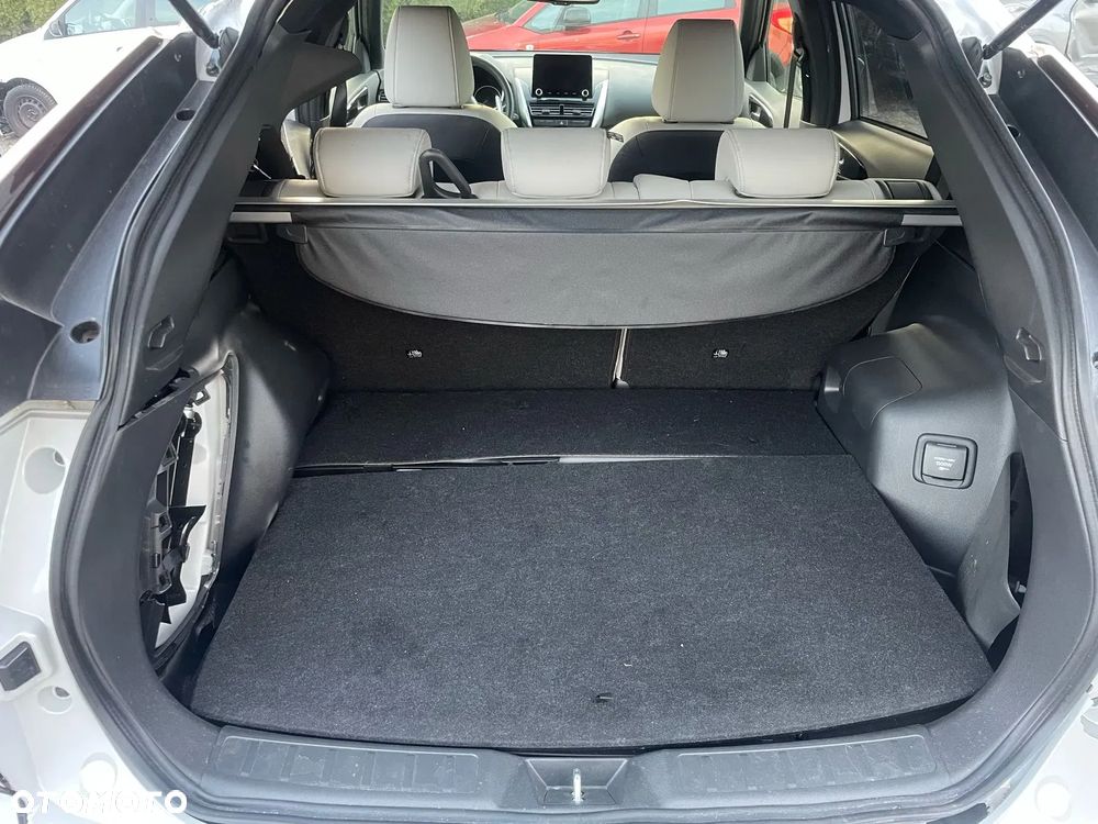Mitsubishi Eclipse Cross 4WD Plus Select - 9