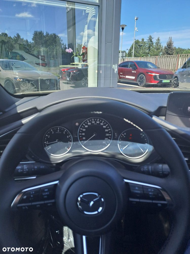 Mazda 3 2.0 mHEV Homura - 5