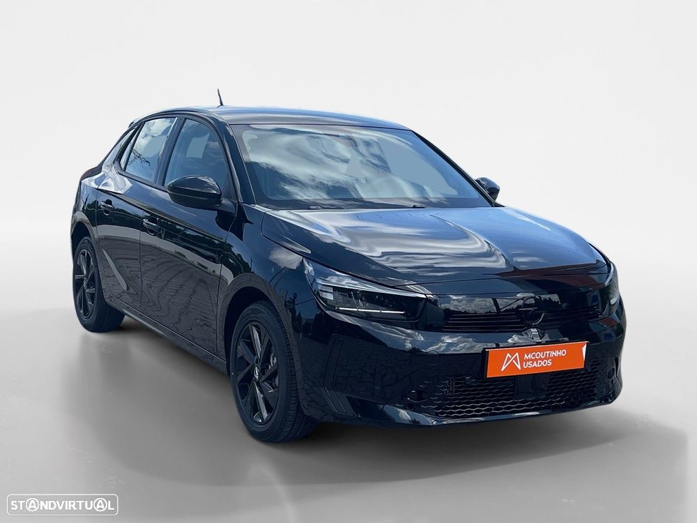 Opel Corsa - 7