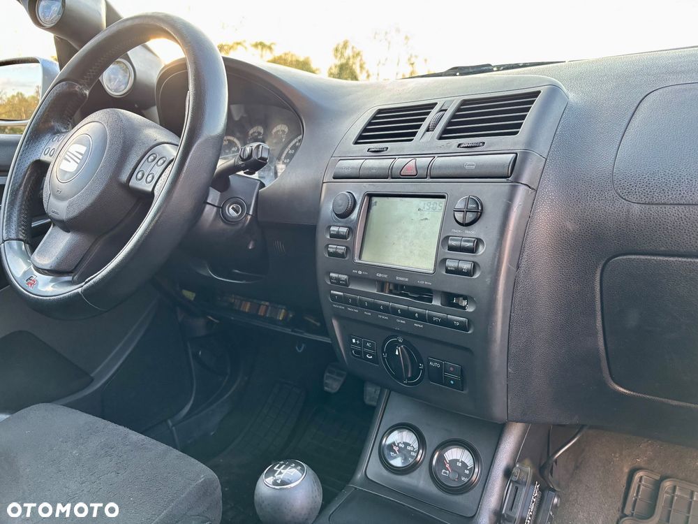 Seat Ibiza - 37