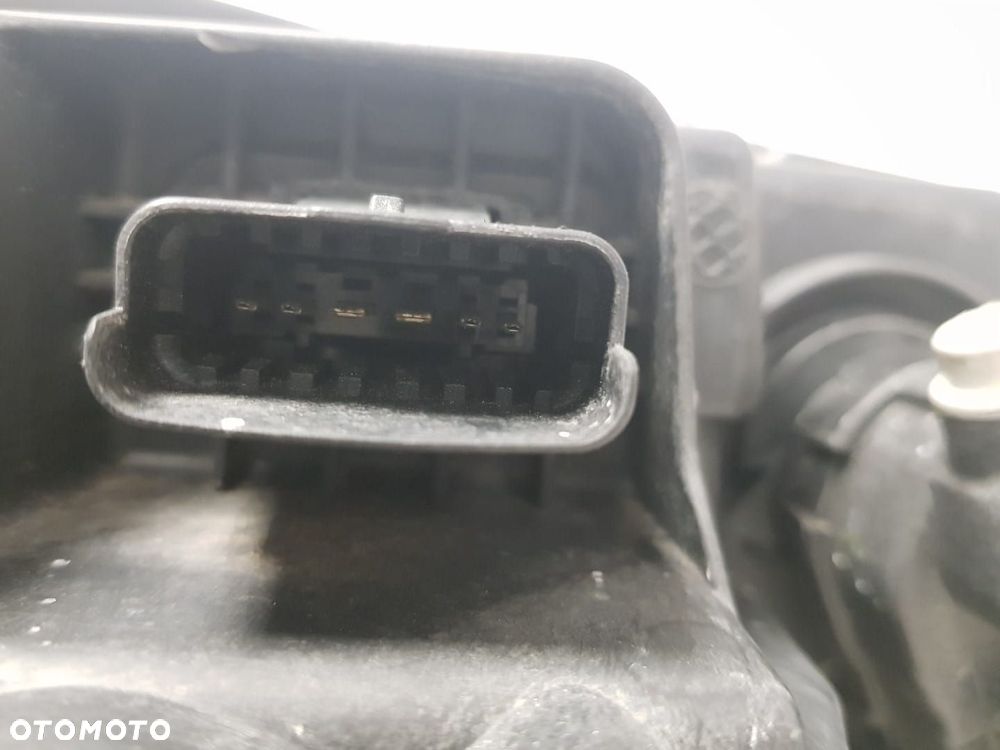 RENAULT ESPACE V 5 15- LAMPA LEWA PRZEDNIA PRZÓD FULL LED PURE LED 260608372R - 11