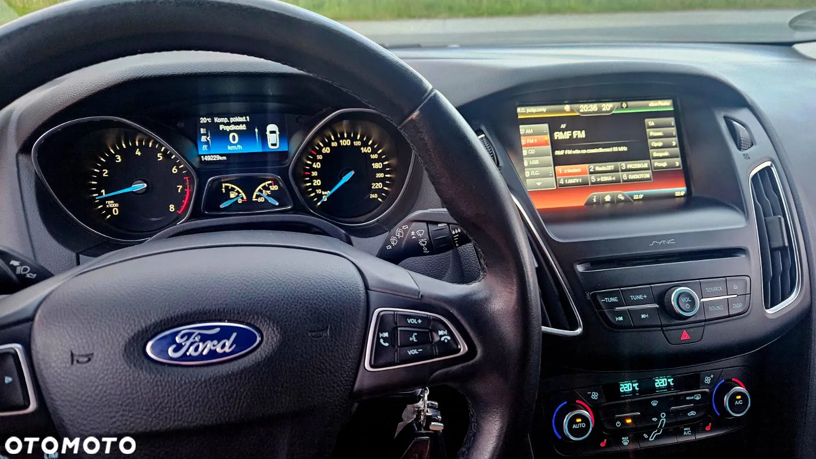 Ford Focus - 14