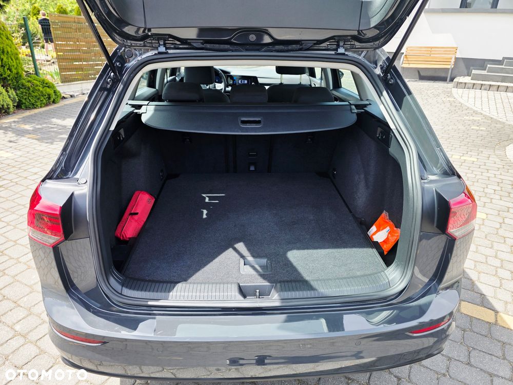 Volkswagen Golf 2.0 TDI Life - 23