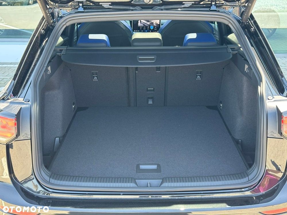 Volkswagen Golf Variant 2.0 TSI 4Motion R - 9