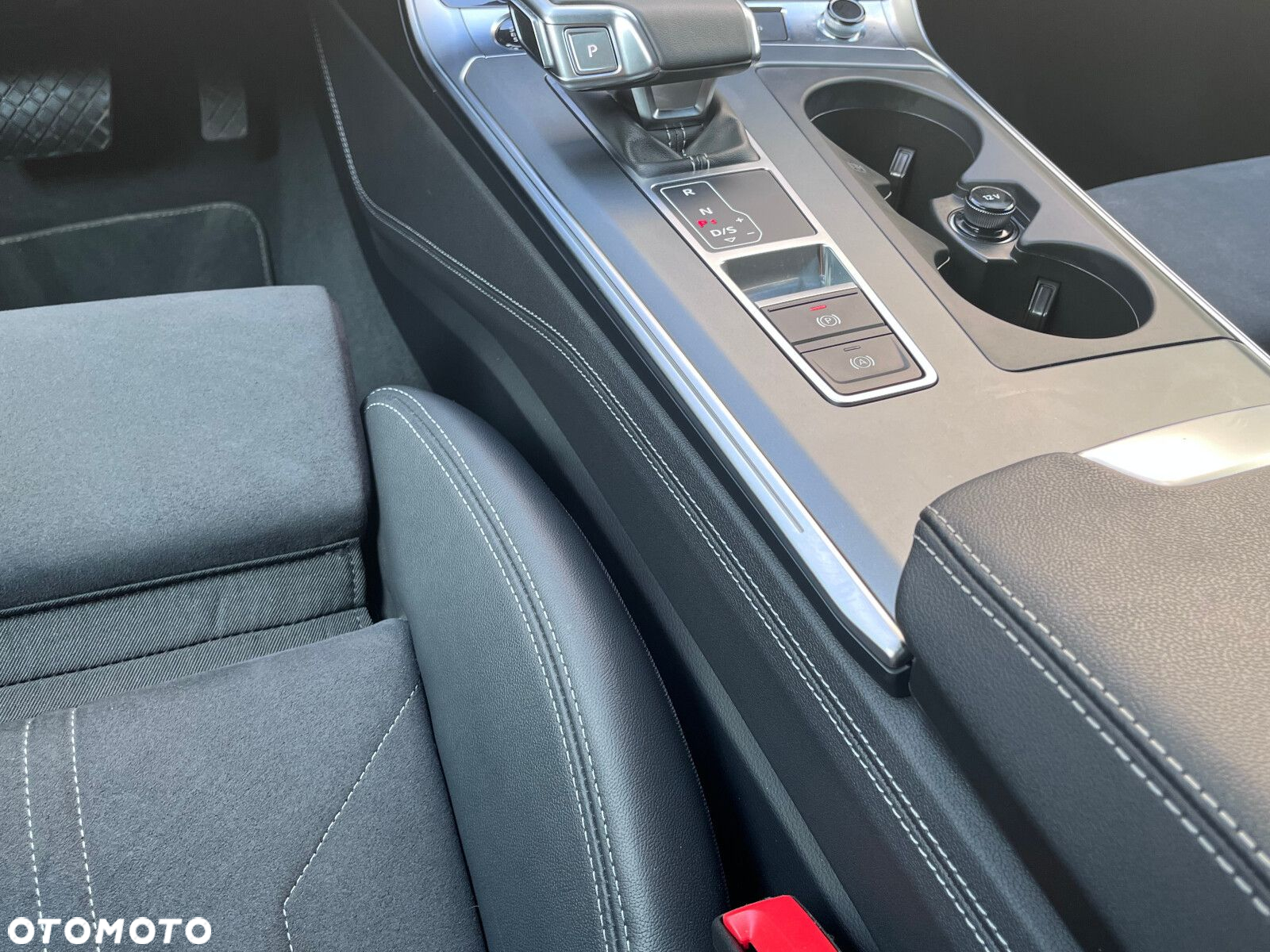 Audi A6 - 19