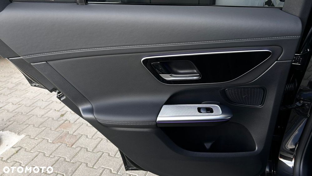 Mercedes-Benz GLC 220 d mHEV 4-Matic AMG Line - 27