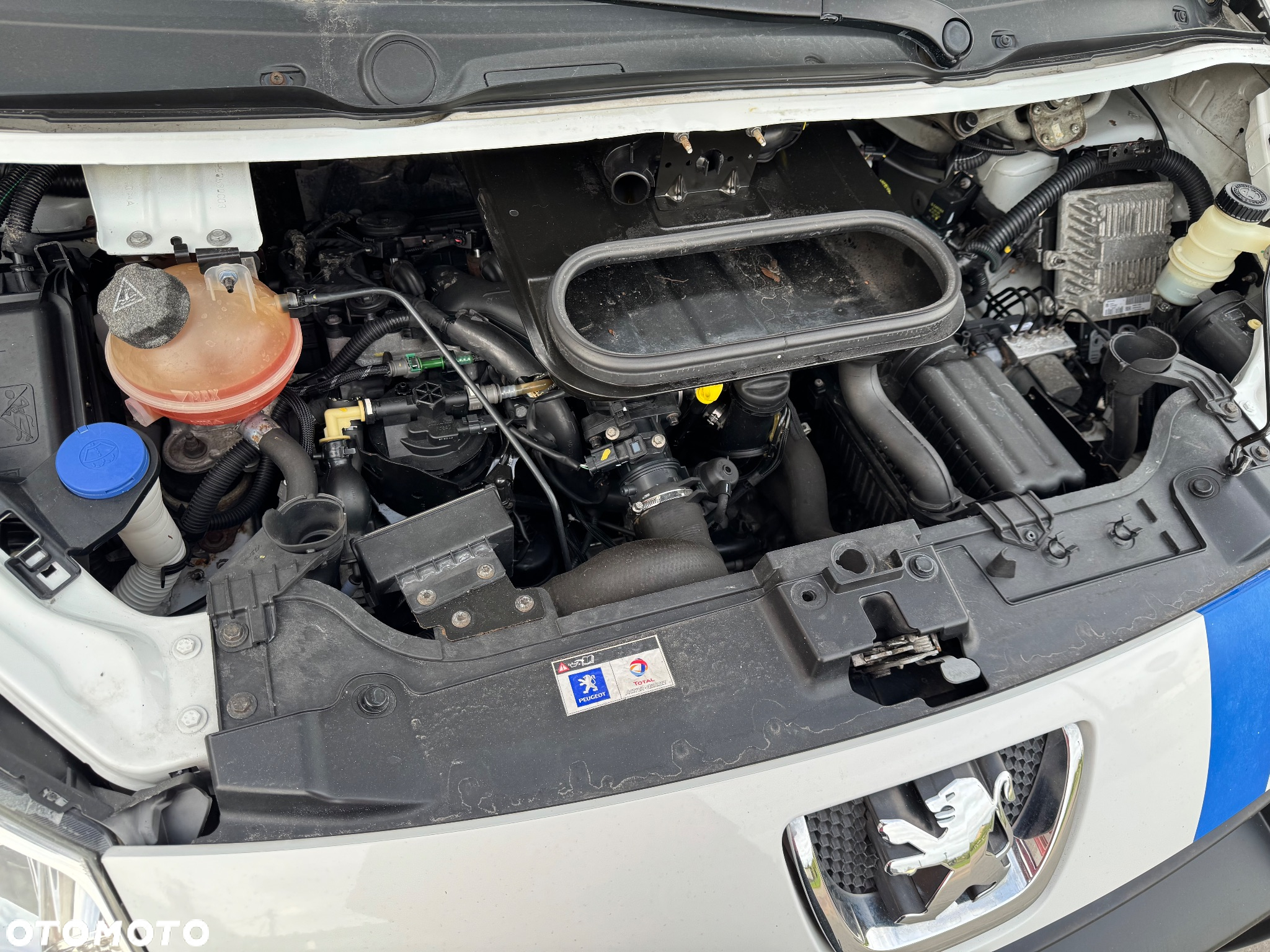 Peugeot Expert - 8
